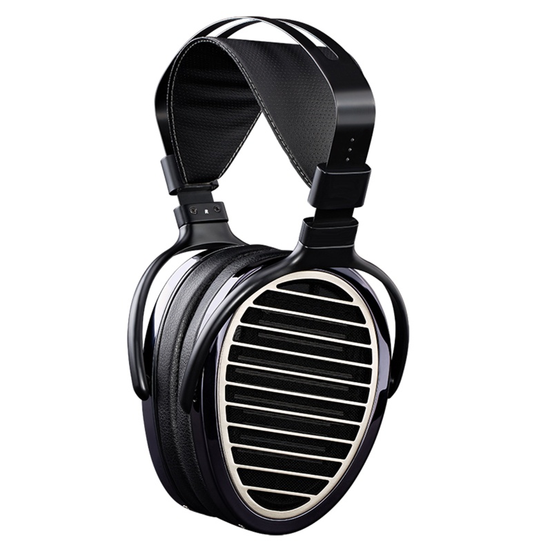 Btsg Bantalan Telinga Bahan Plastik Tebal Untuk Headphone HIFIMAN X XS HE1000SE