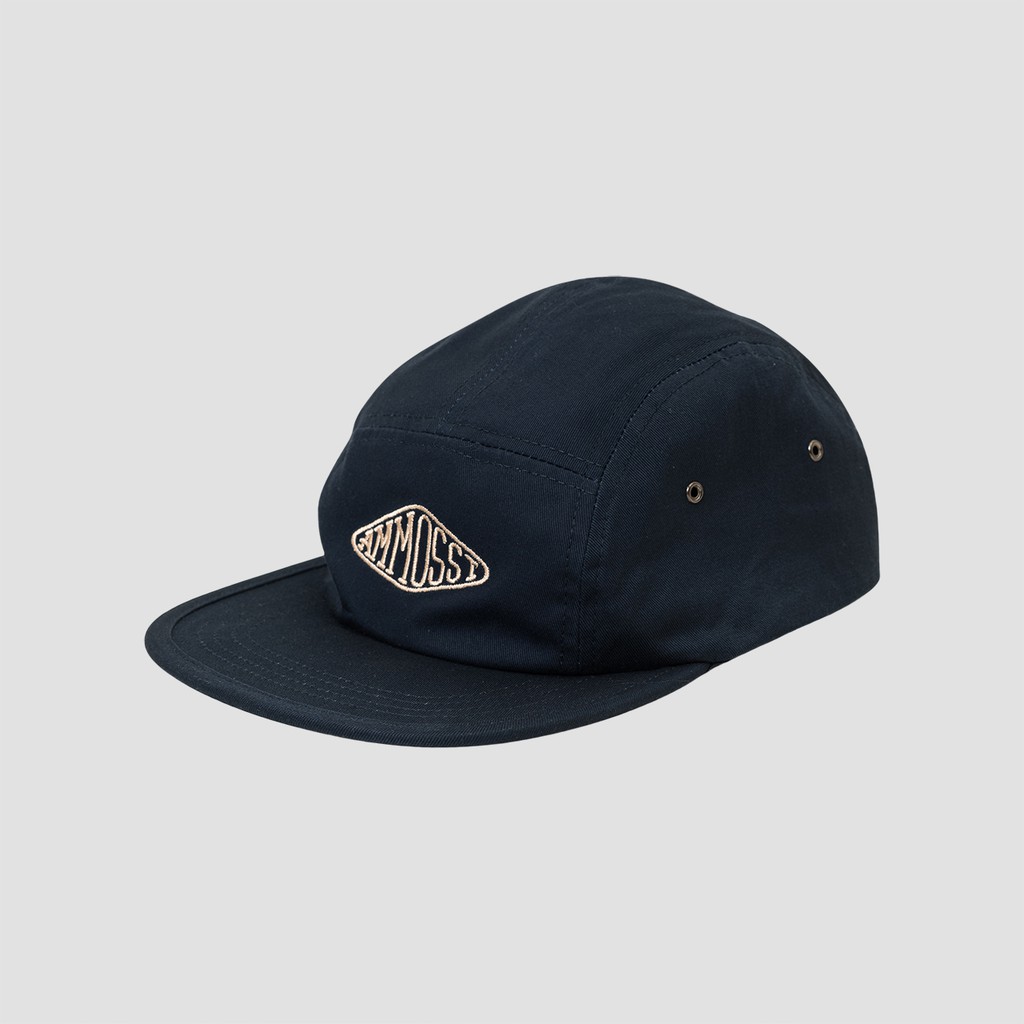 Topi 5 Panel Ammossi