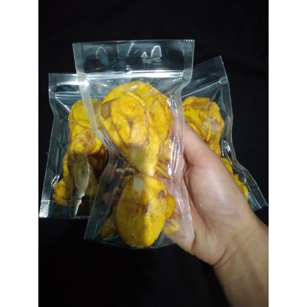 

keripik pisang manis 55gram x 3pcs
