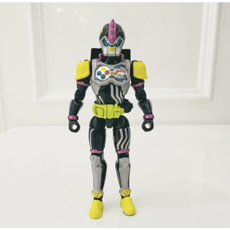 sodo so-do so do shodo chronicle kamen rider lazer turbo bike gamer ex-aid