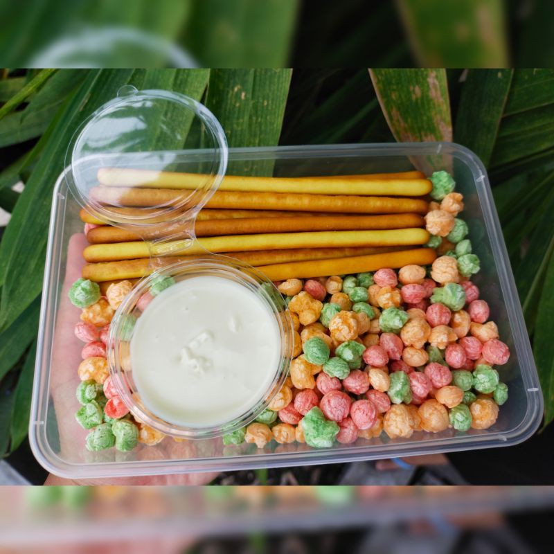 

NyamStik (NyamNyam & Stik)