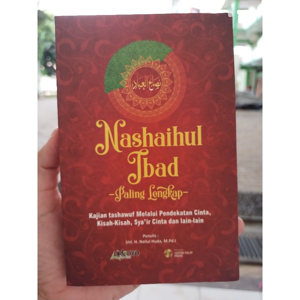 Terjemah Nashoihul Ibad Lirboyo