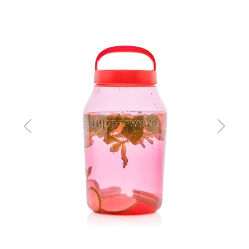 universal jar merah 3L