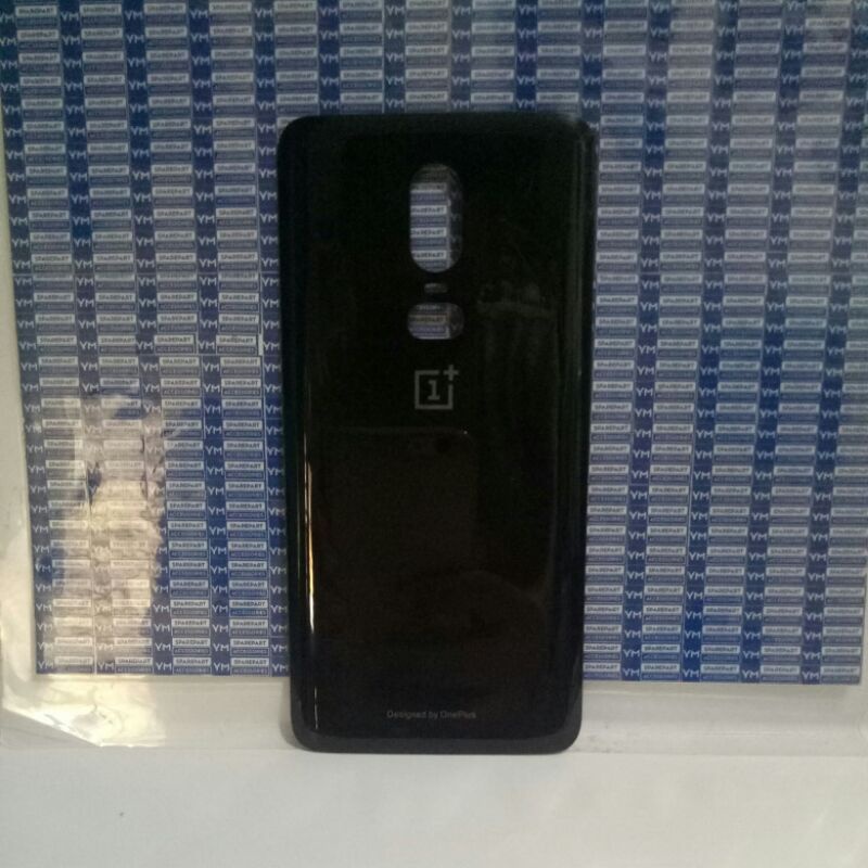 BACKDOOR ONEPLUS 6 ORIGINAL