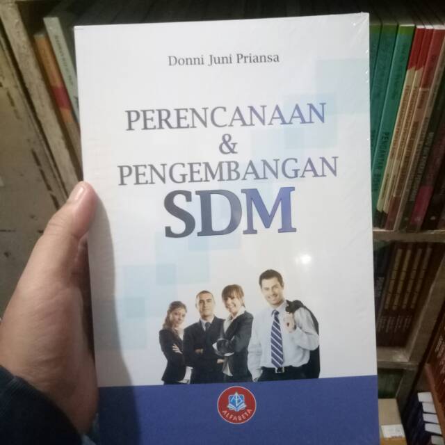 

Perencanaan dan Pengembangan SDM