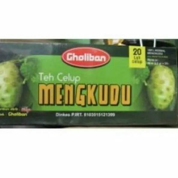 

Idp6P0b--Teh Celup Mengkudu Gholiban