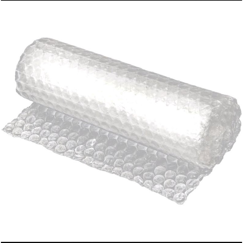 

BUBBLE WRAP untuk packing agar lebih aman