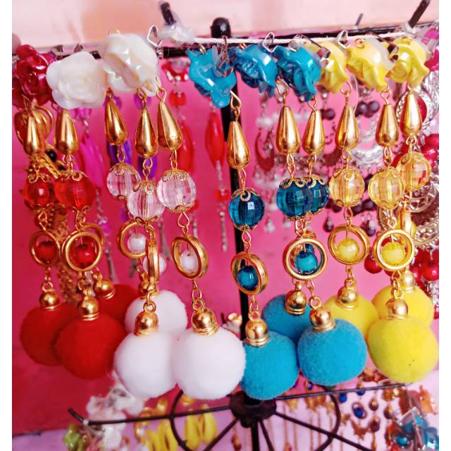 Bros GROSIR an murah