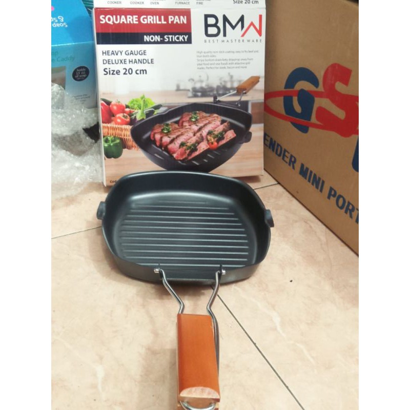 

Grill PEN 20cm