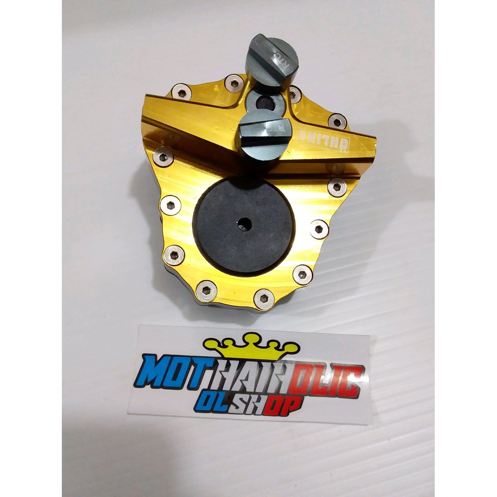 stabilizer ohlins rtc universal Limited cls 147