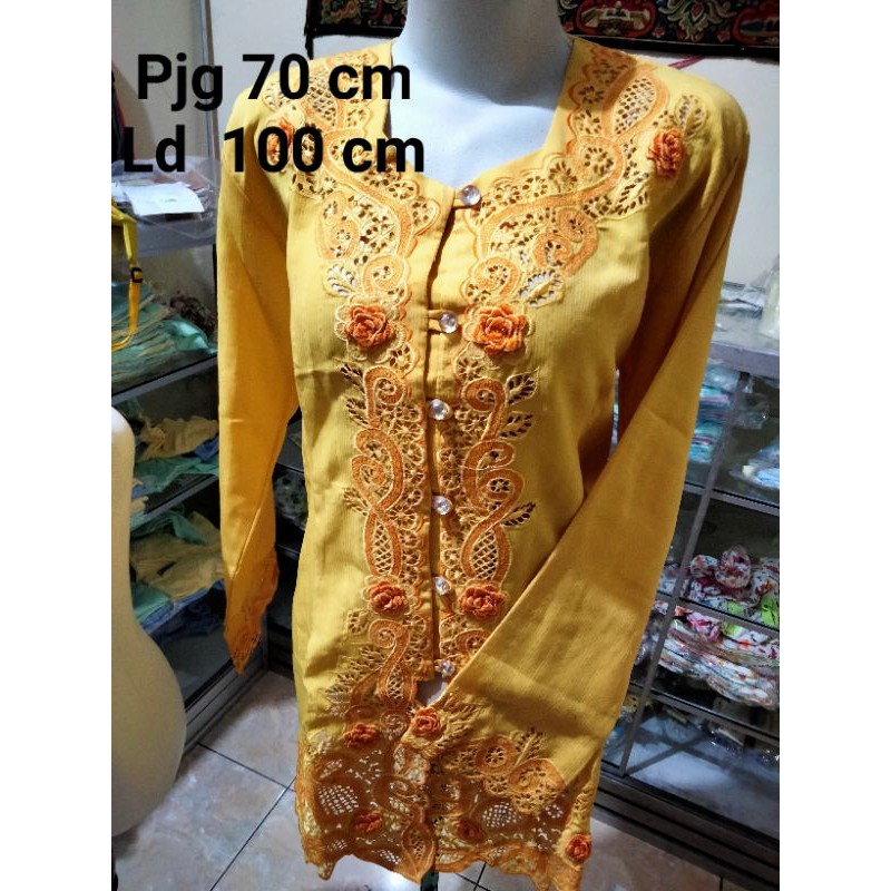 Atasan Kebaya