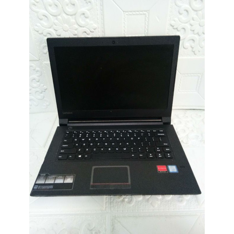 LENOVO V310 INTEL/4GB/1TB/radeon/Win10/second
