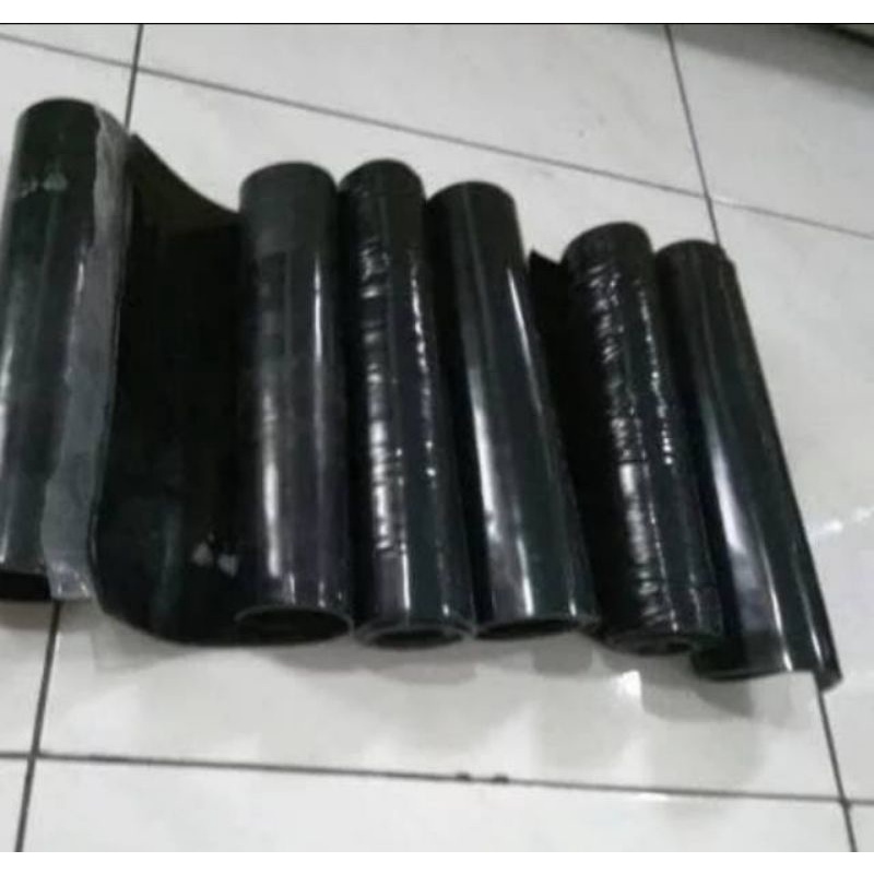 Karet Tambal Ban Bakar kompon compound tambal ban Swallow Original