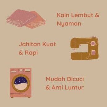 MOTIF SAPI!!! HANYA DISINI SARBAN SARASI! Produksi Sendiri Sprei Klaten