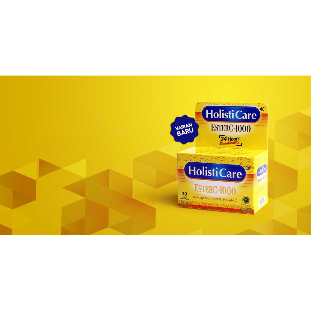 holistcare ester c 1000 mg vitamin c 1000mg