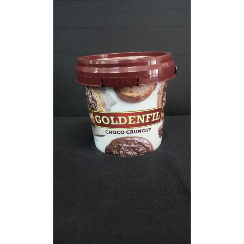 

Goldenfil Choco Chrunchy 1kg