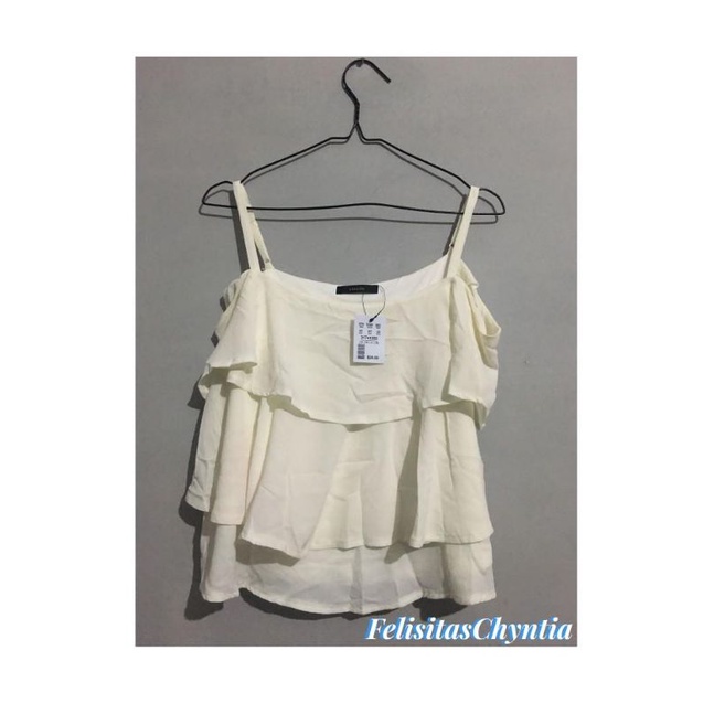 Baju Wanita Off Shoulder 2 model
