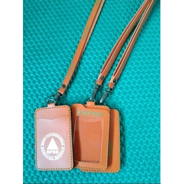 

tali id card BPBD