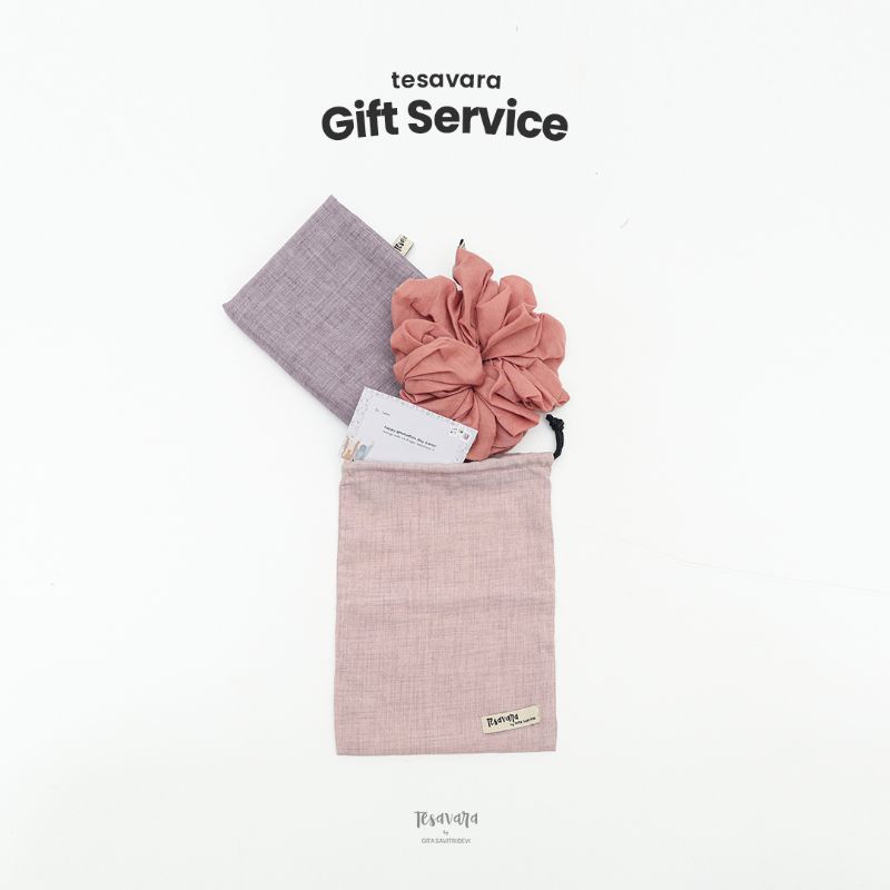 Tesavara Gift Service