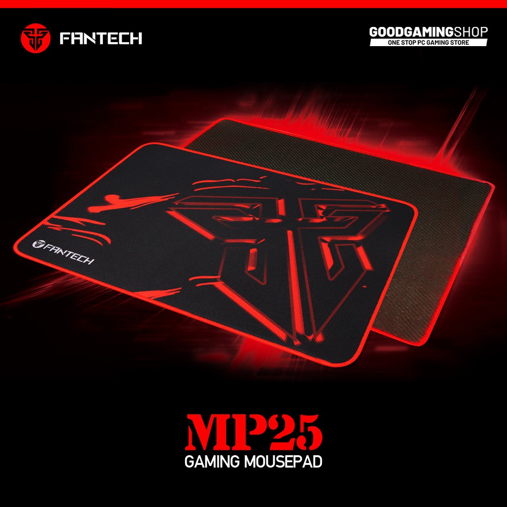 Fantech MP25 SVEN - Gaming Mousepad