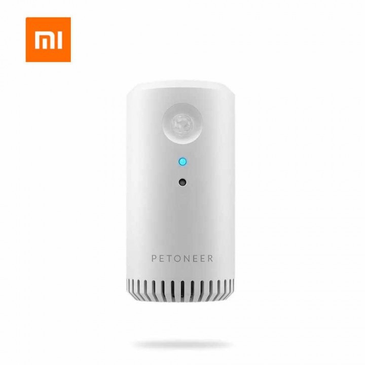 XIAOMI PETONEER Smart Intelligent Sterilization Deodorizer - AOE010