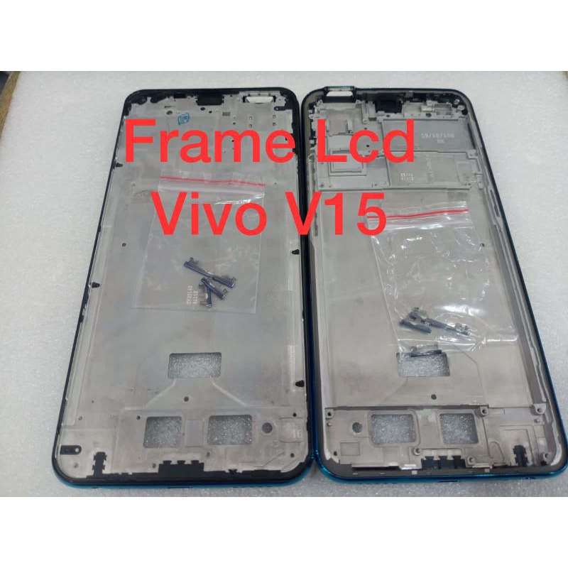 FRAME/BUZZEL LCD DUDUKAN LCD VIVO V15