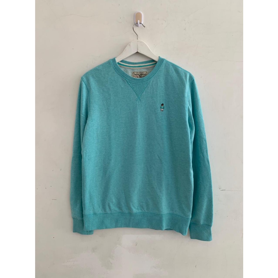 teenie weenie crewneck second original branded