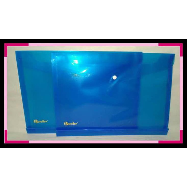 

Terbaru Termurah Terlaris Map Plastik Kancing Punggung F4 - Biru (Pak Isi 12 Pcs)