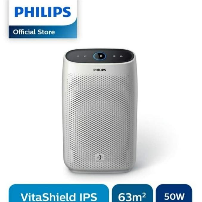Philips Air Purifier AC1215/AC 1215/AC-1215
