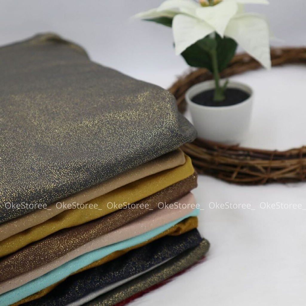 MANSET GLITTER SLETING/ MANSET GLITTER PENGANTIN / MANSET PESTA GLITTER /MANSET GLITER PENGANTIN-7