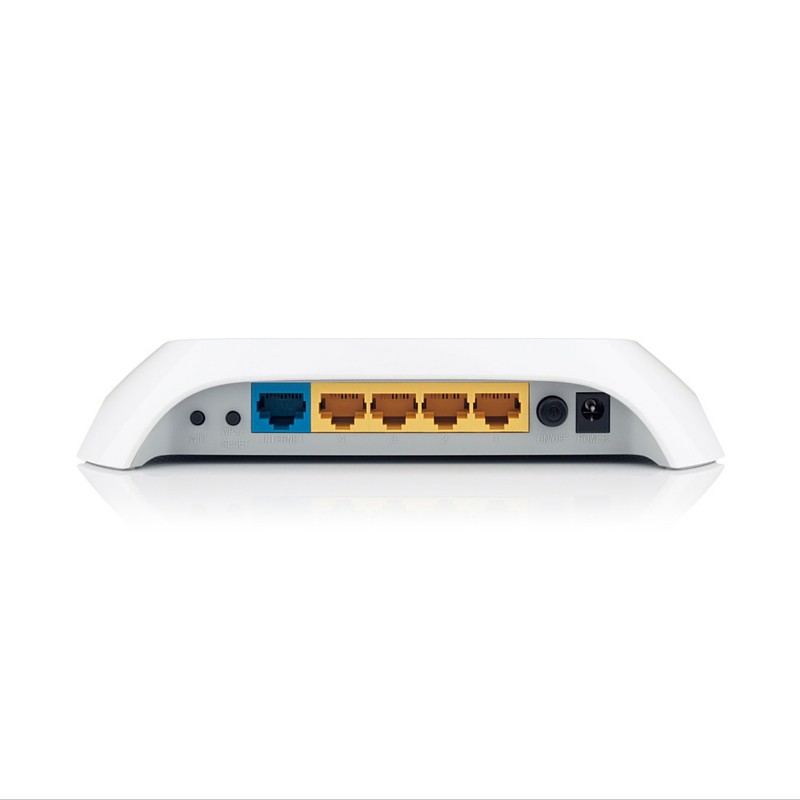 TP - Link TL WR840N / TP LINK WR840N