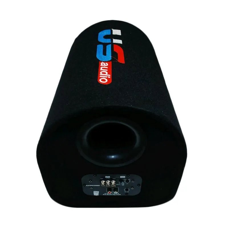 SUBWOOFER AKTIF BASTUBE US AUDIO US 101A