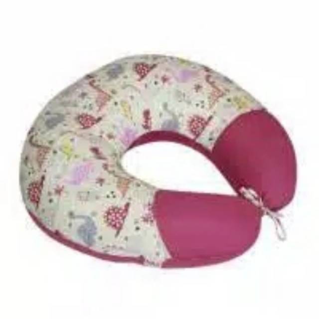 Baby Family Bantal Menyusui BFP6102 sy20 Y1