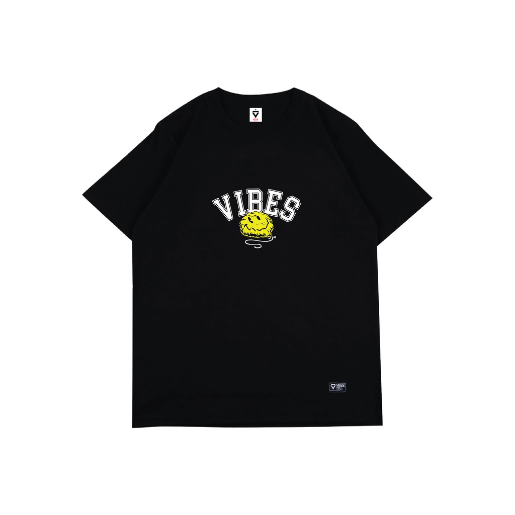 VIBES APPAREL | Smilart | Kaos
