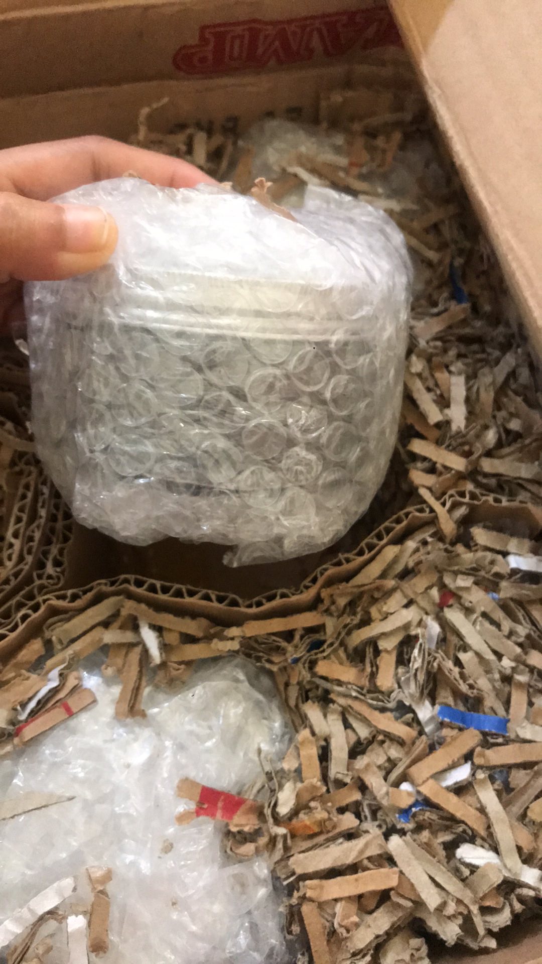 Jar 250ml /jar Kaca /toples Kaca Pendek (min.6pcs)