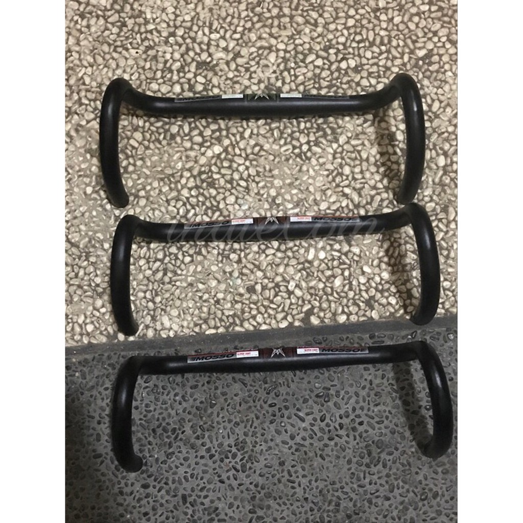 Terbaru Dropbar Mosso Compact Superlight Berkualitas
