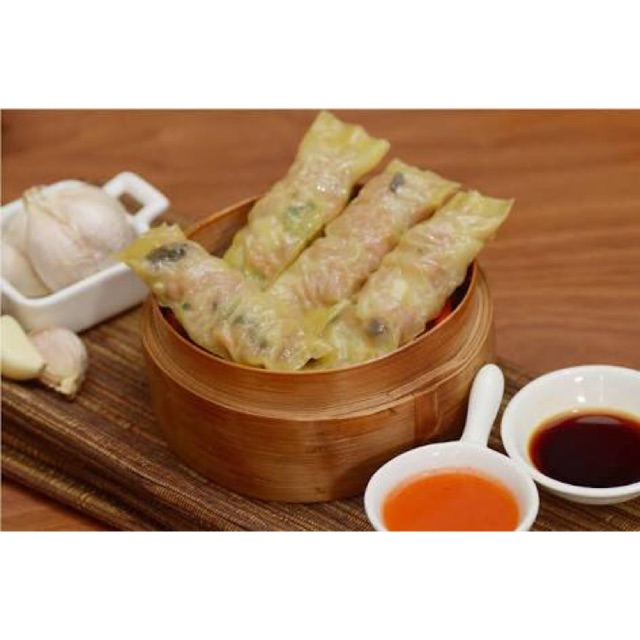 

Dimsum Frozen