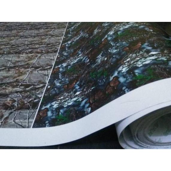 

Stiker Camo-Scotlite Camo ☼ C66