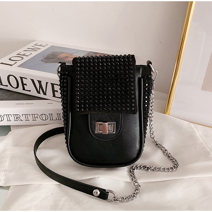 WnD SALE - TAS HP FR210 - TAS IMPORT - TAS BAHU - TAS SLEMPANG - TAS PESTA - TAS WANITA
