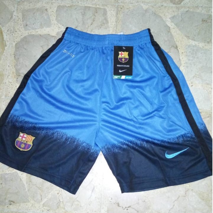 CELANA GO BARCELONA 3RD 2015/2016 - ALITA COLLECTION