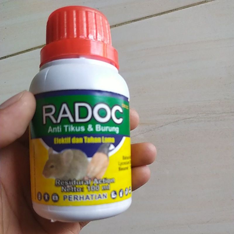 RADOC