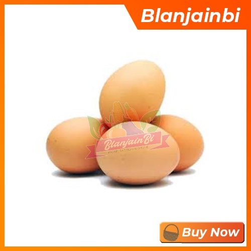 

Telur Ayam Negeri Bandung Area