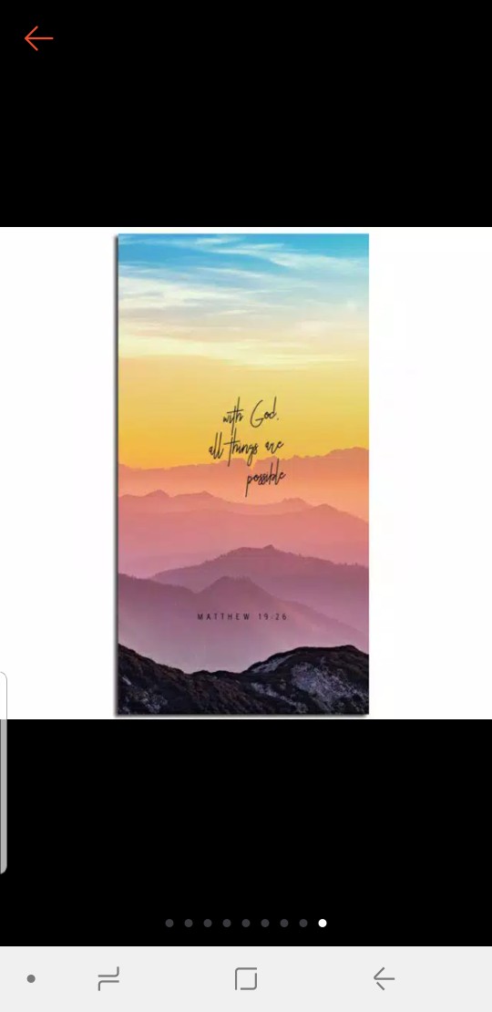 Hiasandinding/rohani/kristen/katolik/dekorasi