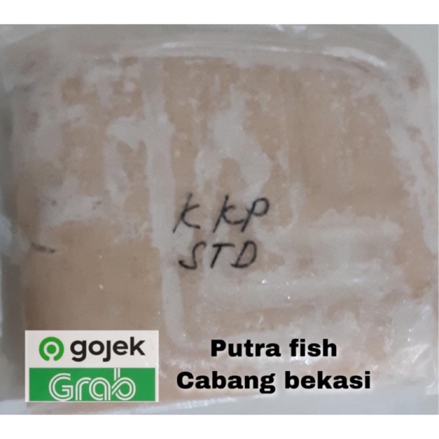

Ikan giling Kakap standar putra fish bekasi