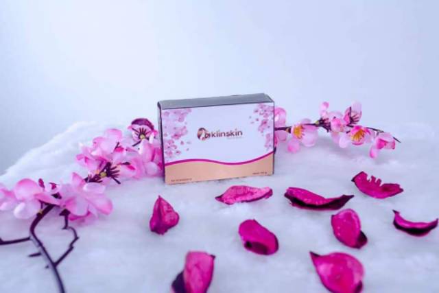Bundara.id Ko-1471 Sabun pemutih aman bpom Sabun klinskin