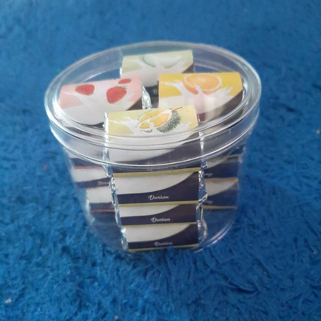 

SMALL BAR 50GR