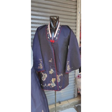 HANBOK KOREA FREE PEGEMBANG