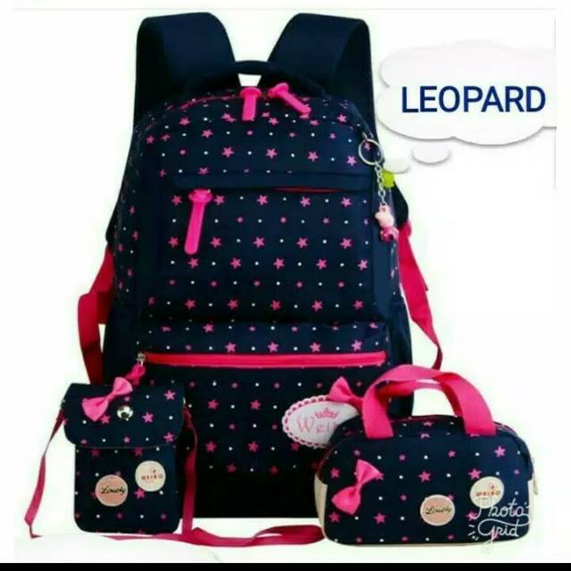 Tas gendong anak