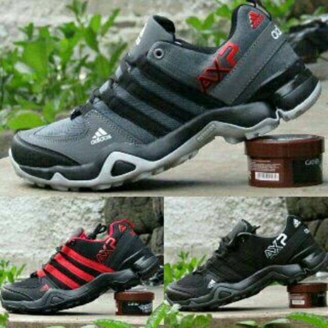 SEPATU GUNUNG ADIDAS AX2 IMPORT VIETNAM