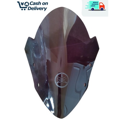 Visor / Windshield Vixion Old Vixion Lama 2012-2015